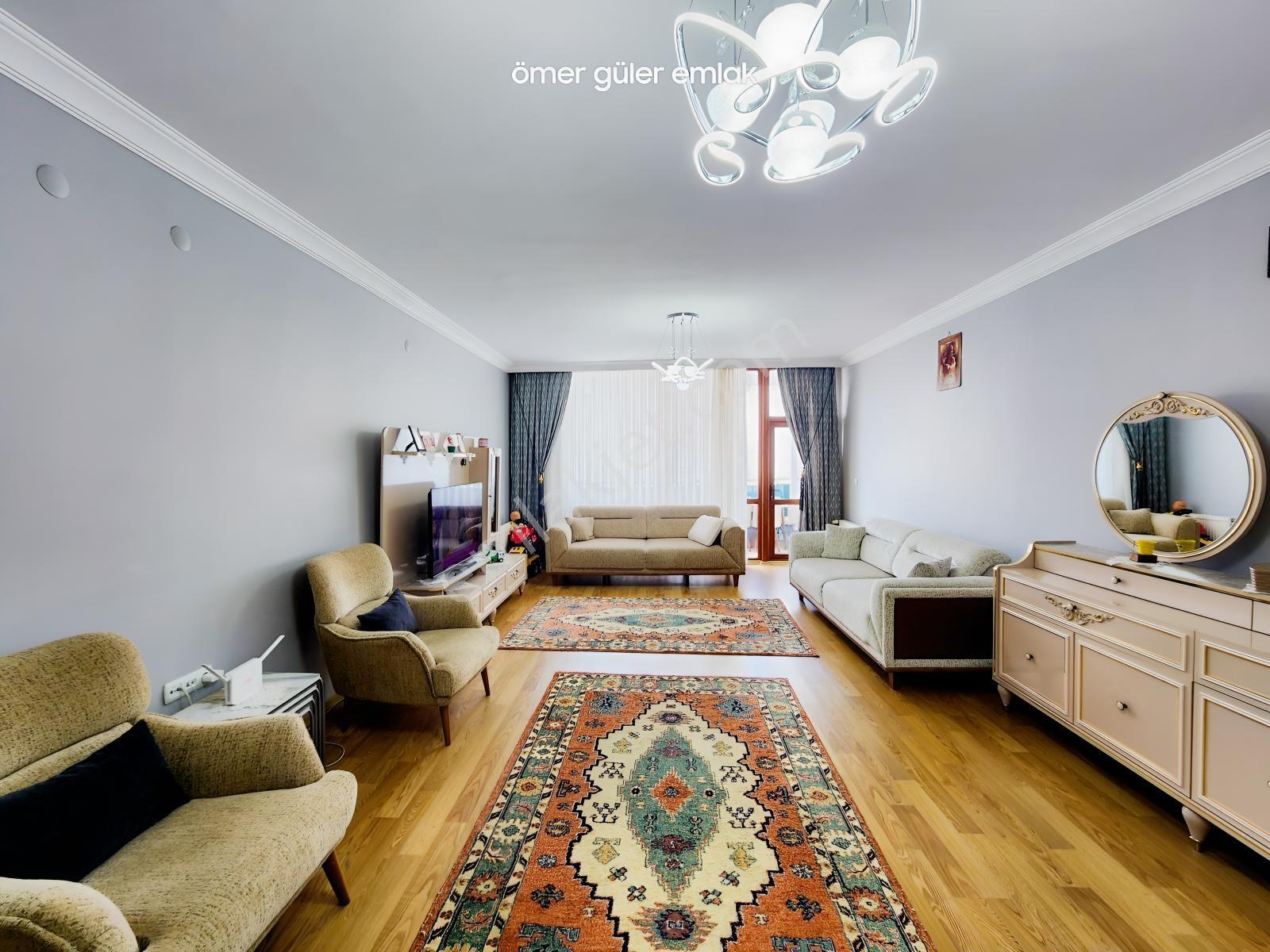 Güler^den Yeşiltepede 4+1 170m2 Panoramik Manzaralı Cad. Üstünde — fotoğraf 5