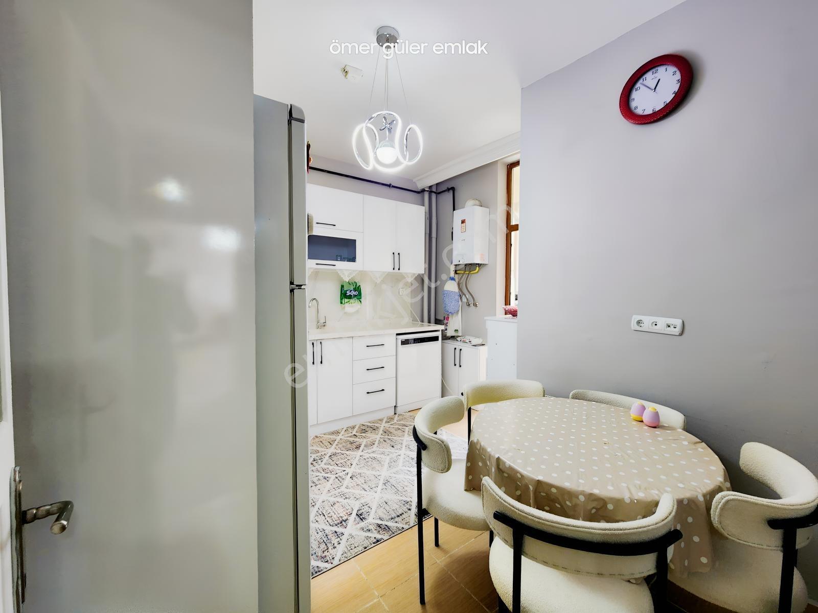 Güler^den Yeşiltepede 4+1 170m2 Panoramik Manzaralı Cad. Üstünde — fotoğraf 6