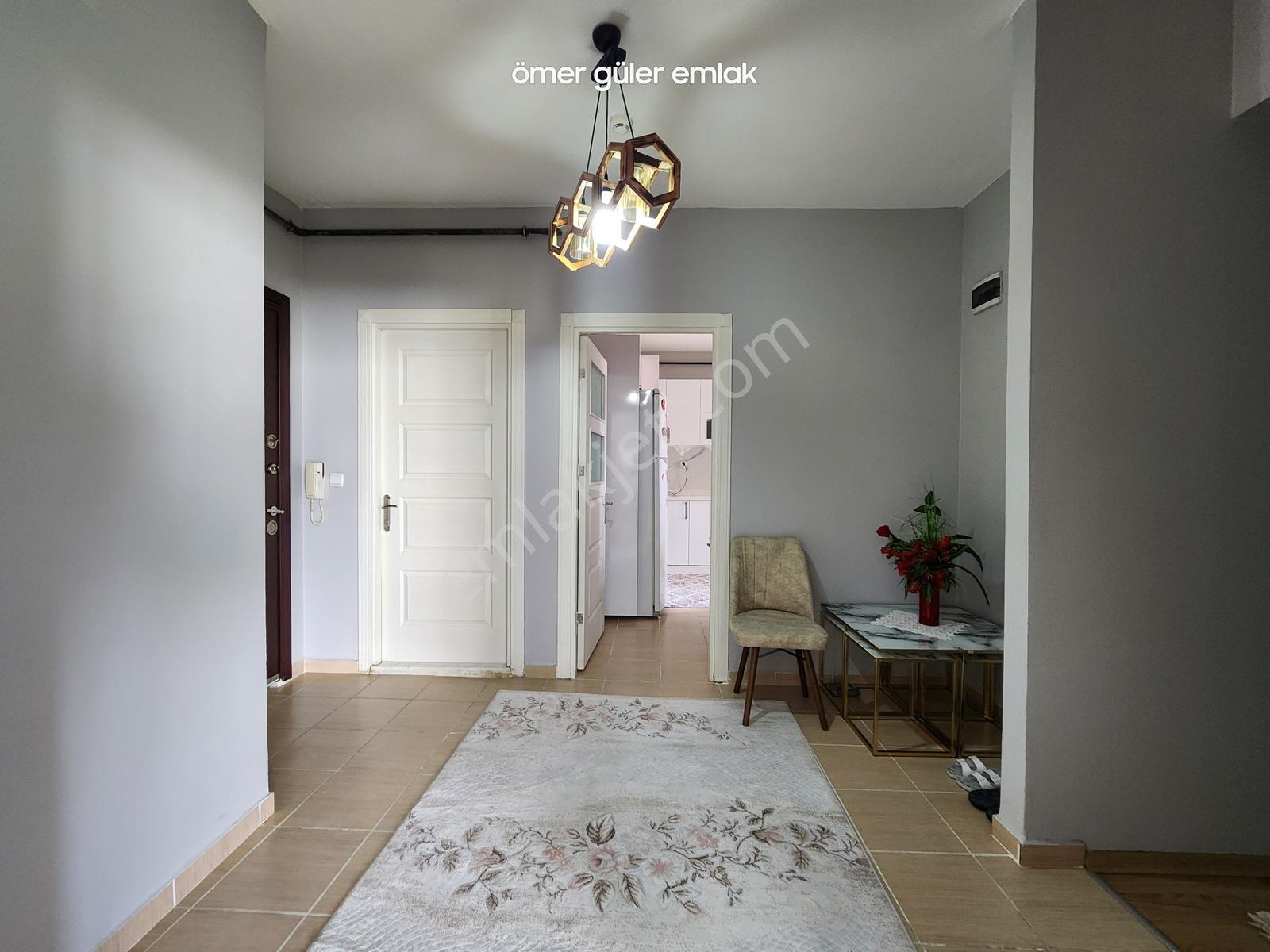Güler^den Yeşiltepede 4+1 170m2 Panoramik Manzaralı Cad. Üstünde — fotoğraf 7