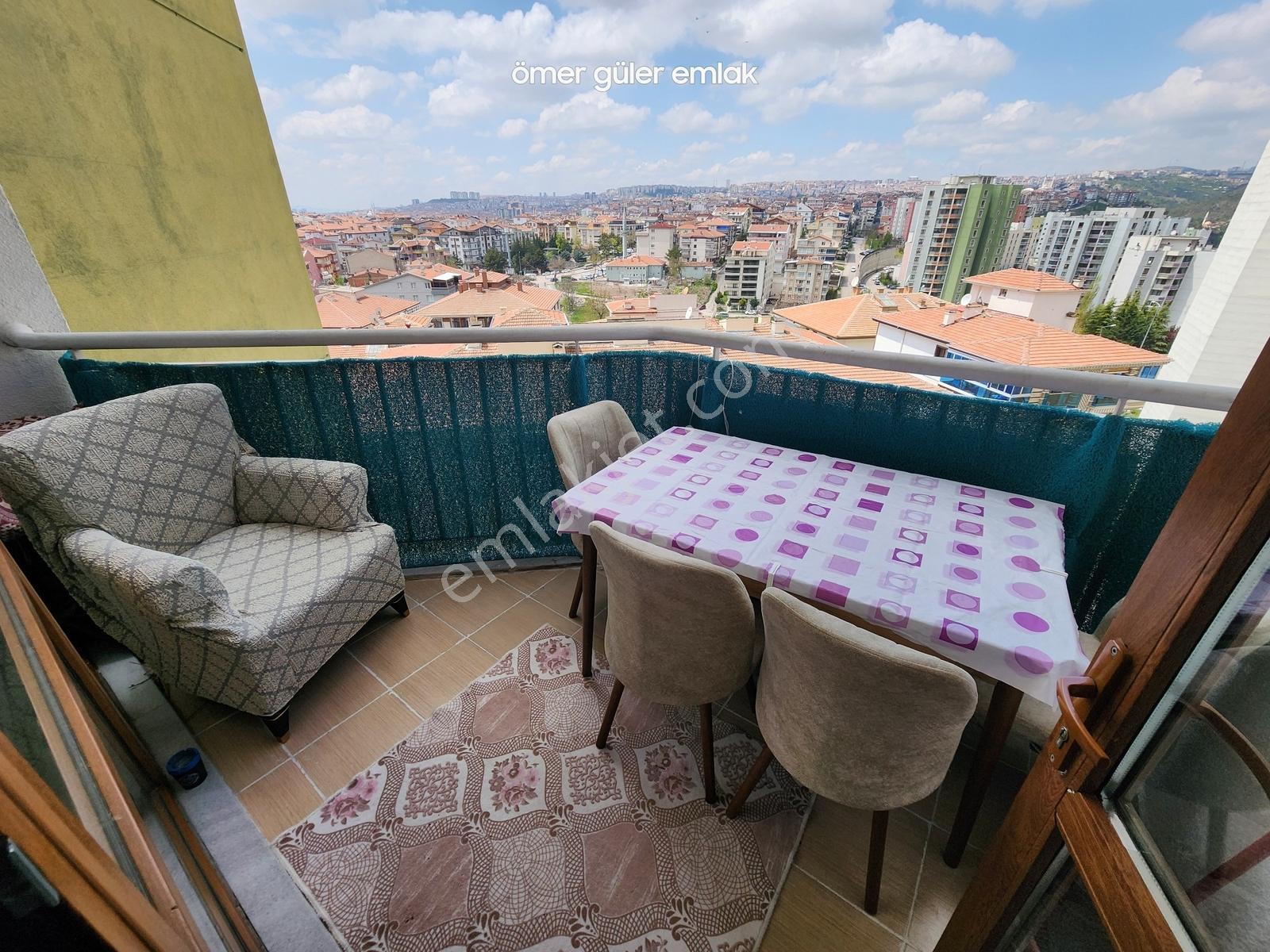 Güler^den Yeşiltepede 4+1 170m2 Panoramik Manzaralı Cad. Üstünde — fotoğraf 8