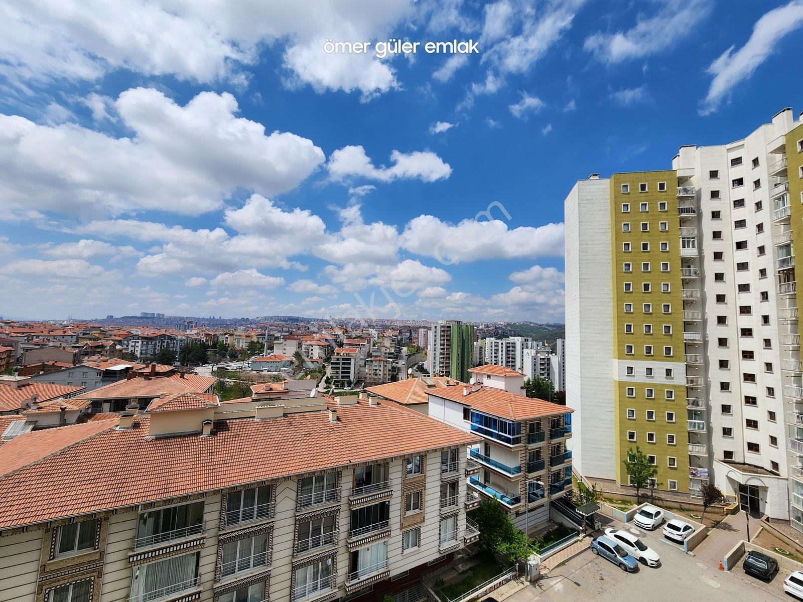 Güler^den Yeşiltepede 4+1 170m2 Panoramik Manzaralı Cad. Üstünde — fotoğraf 9