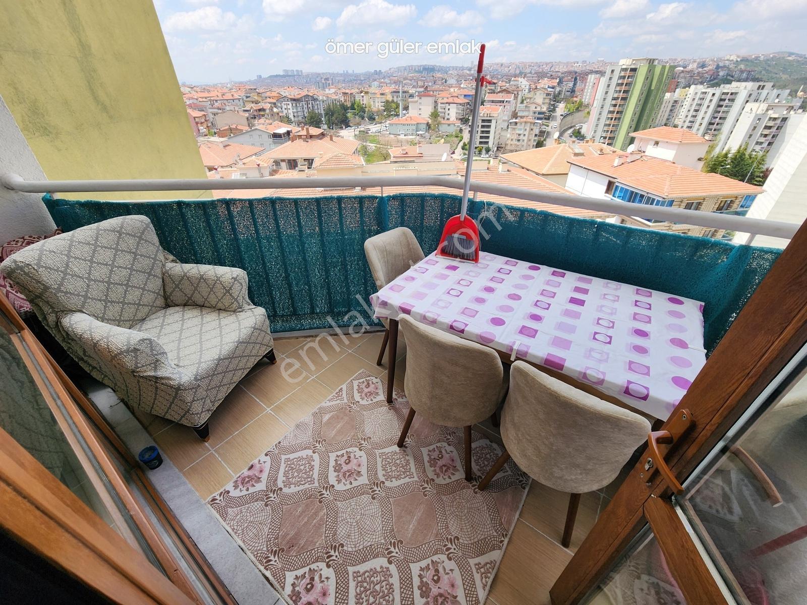Güler^den Yeşiltepede 4+1 170m2 Panoramik Manzaralı Cad. Üstünde — fotoğraf 12