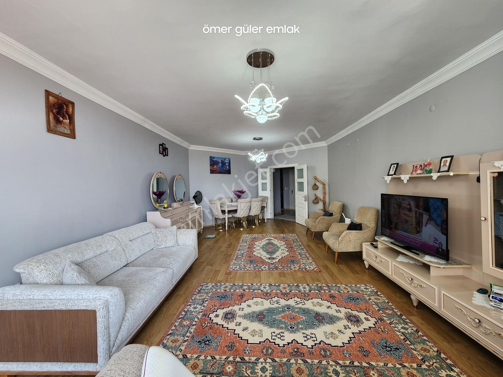 Güler^den Yeşiltepede 4+1 170m2 Panoramik Manzaralı Cad. Üstünde — fotoğraf 14