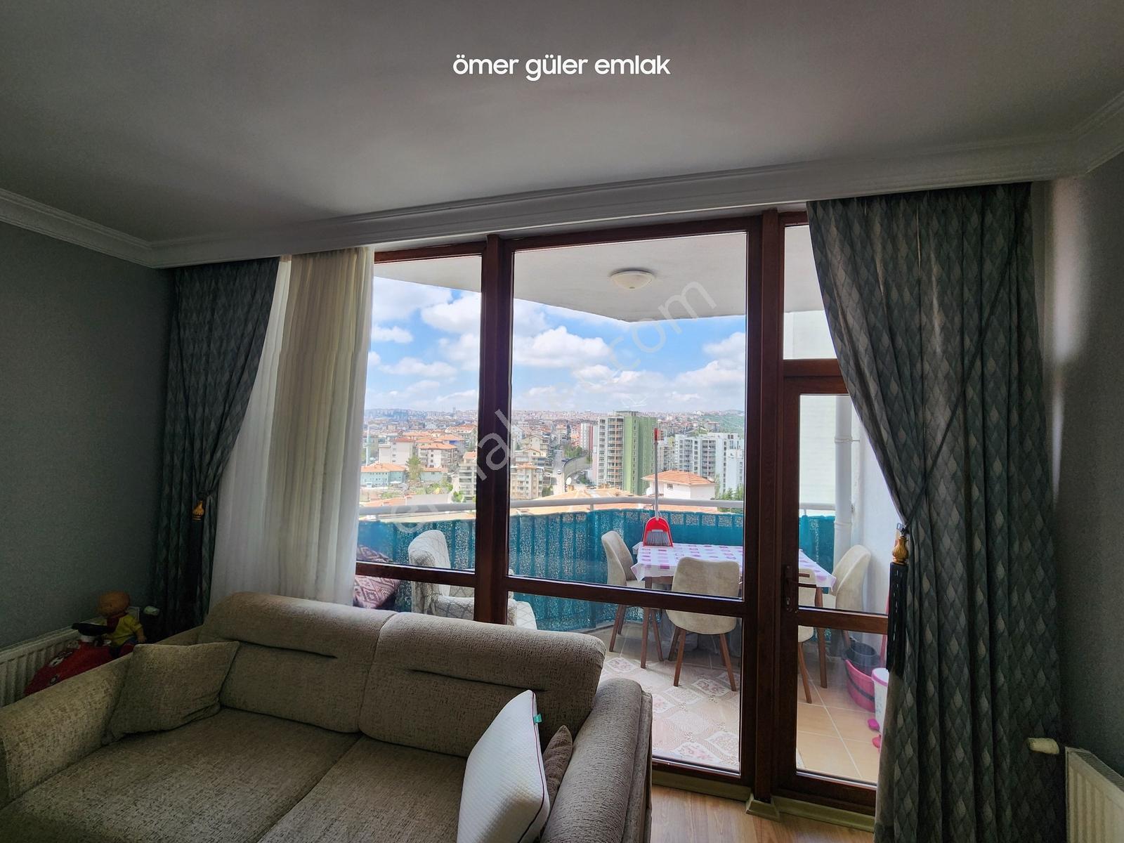 Güler^den Yeşiltepede 4+1 170m2 Panoramik Manzaralı Cad. Üstünde — fotoğraf 16