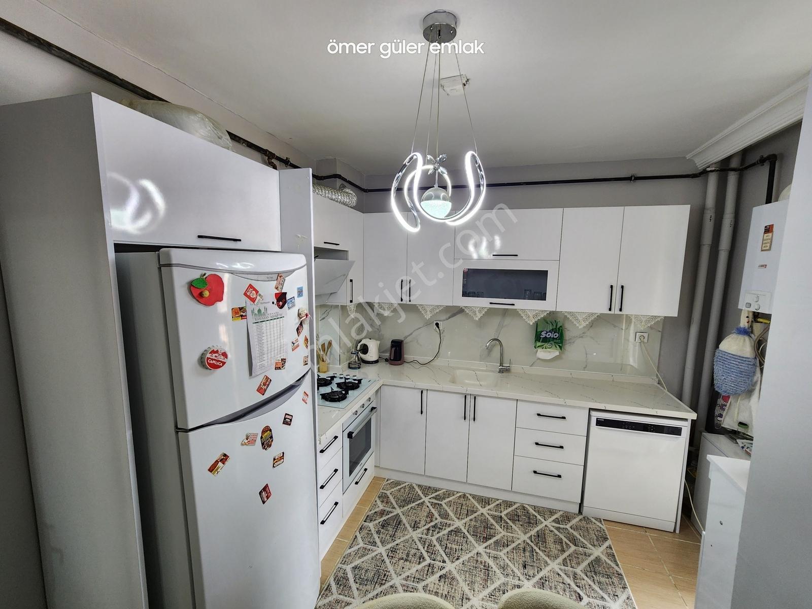 Güler^den Yeşiltepede 4+1 170m2 Panoramik Manzaralı Cad. Üstünde — fotoğraf 17