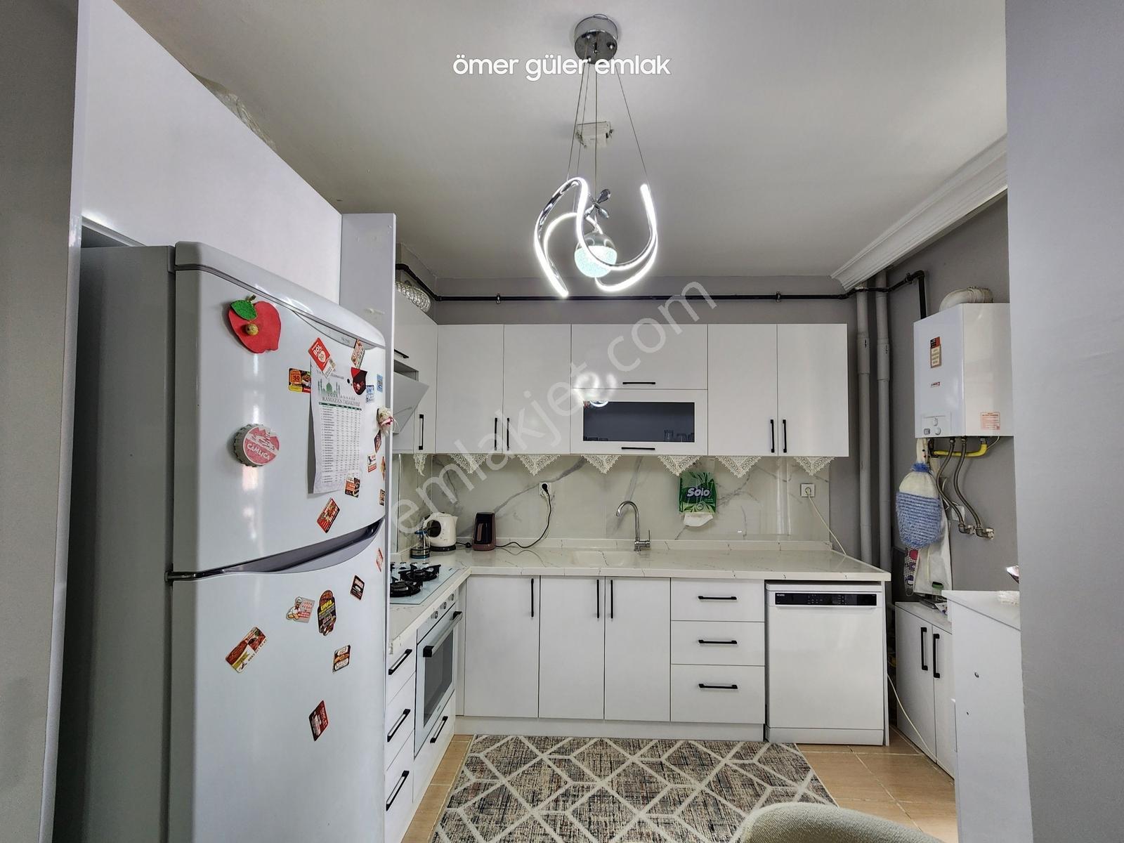 Güler^den Yeşiltepede 4+1 170m2 Panoramik Manzaralı Cad. Üstünde — fotoğraf 18