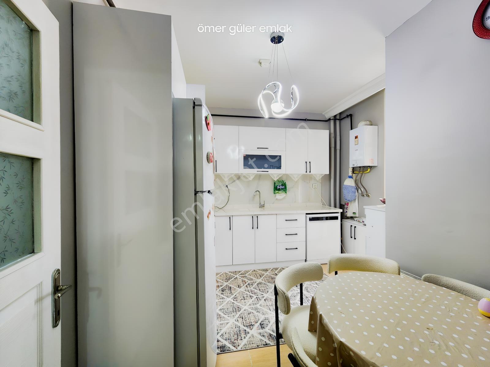 Güler^den Yeşiltepede 4+1 170m2 Panoramik Manzaralı Cad. Üstünde — fotoğraf 19