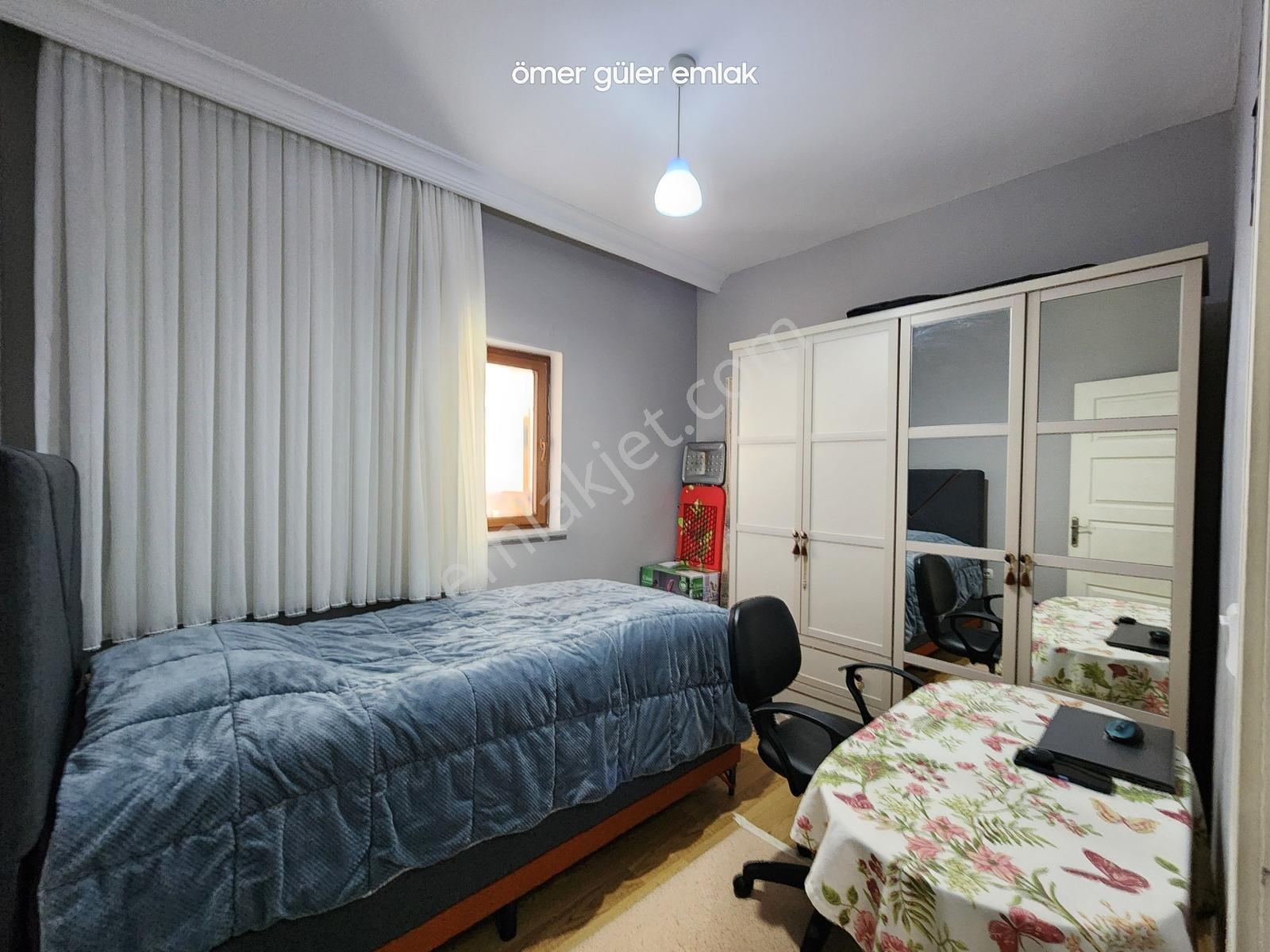 Güler^den Yeşiltepede 4+1 170m2 Panoramik Manzaralı Cad. Üstünde — fotoğraf 22