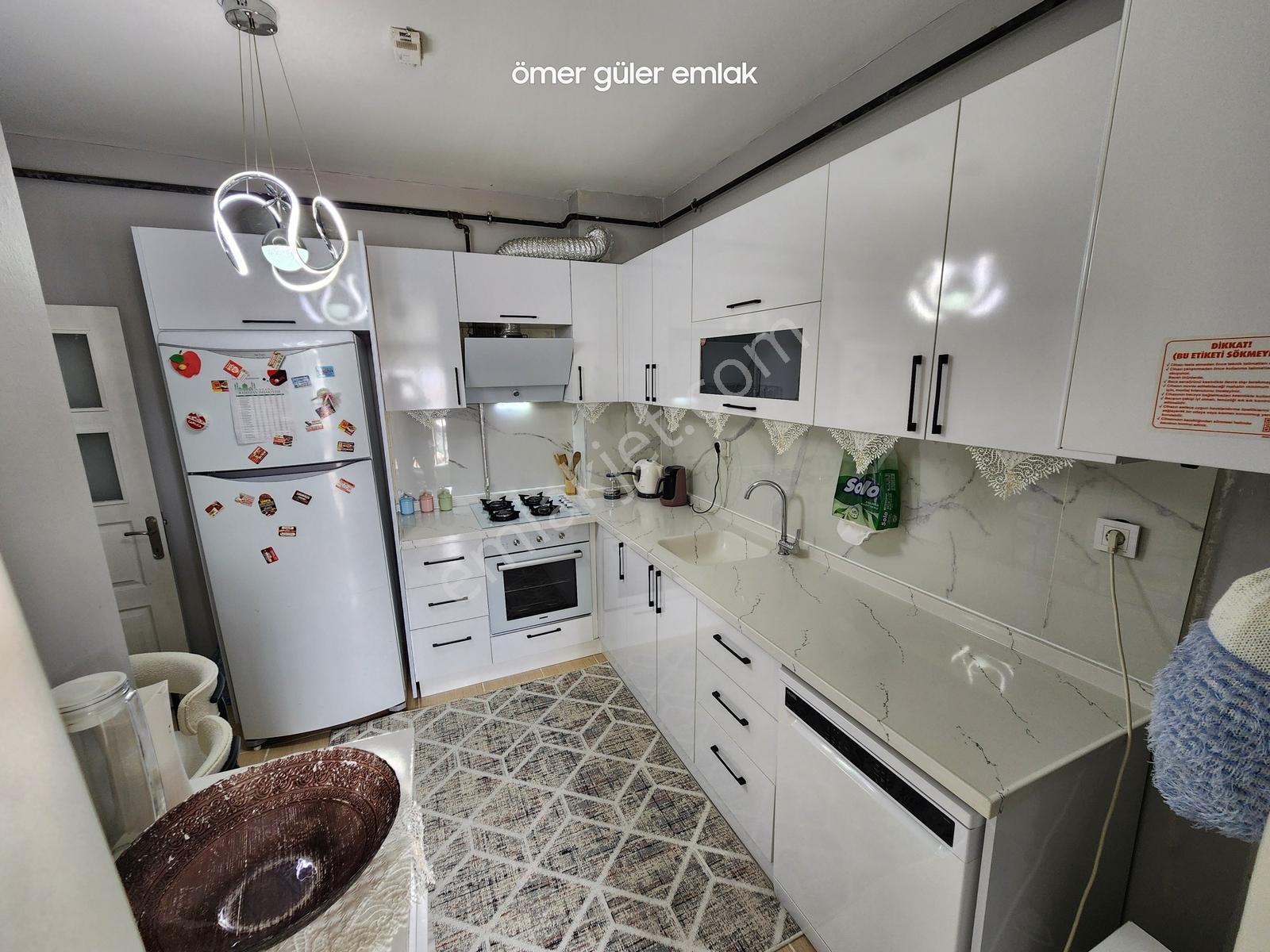 Güler^den Yeşiltepede 4+1 170m2 Panoramik Manzaralı Cad. Üstünde — fotoğraf 23