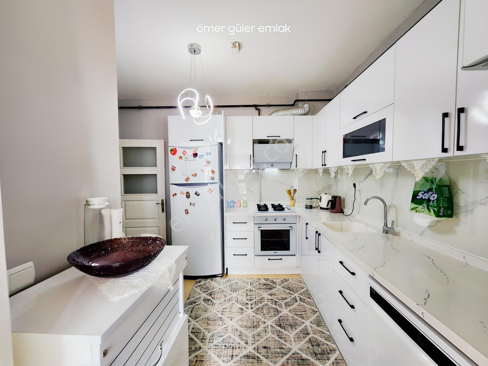 Güler^den Yeşiltepede 4+1 170m2 Panoramik Manzaralı Cad. Üstünde — fotoğraf 24