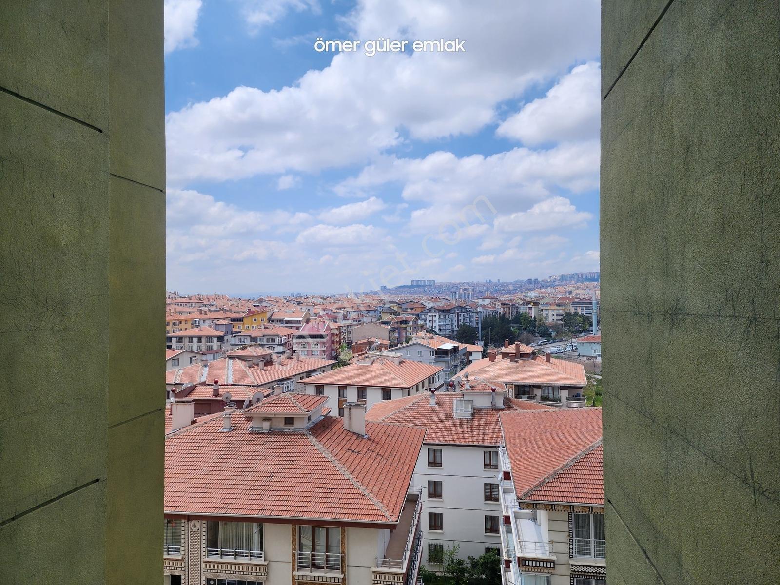 Güler^den Yeşiltepede 4+1 170m2 Panoramik Manzaralı Cad. Üstünde — fotoğraf 25