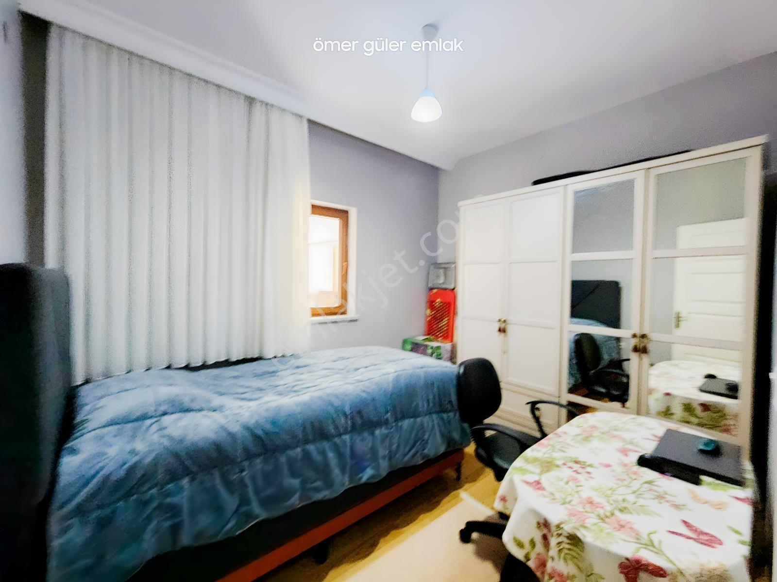 Güler^den Yeşiltepede 4+1 170m2 Panoramik Manzaralı Cad. Üstünde — fotoğraf 26