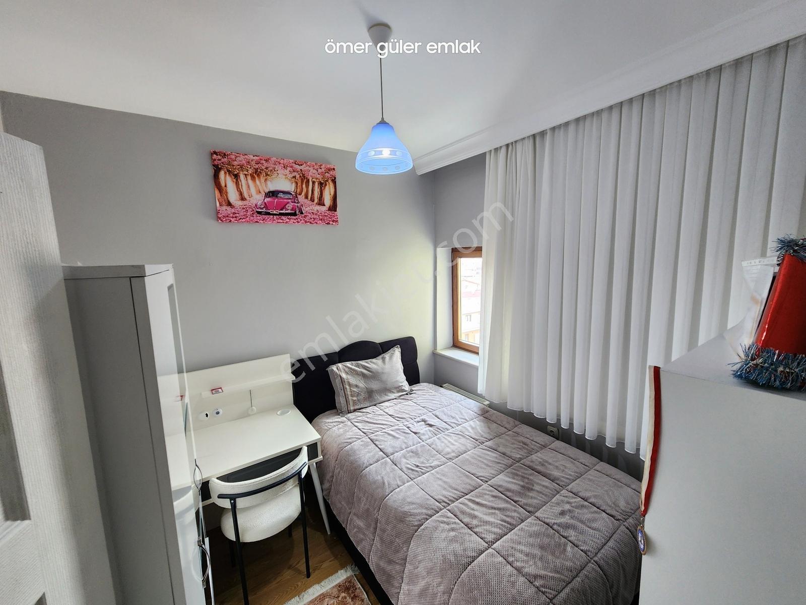 Güler^den Yeşiltepede 4+1 170m2 Panoramik Manzaralı Cad. Üstünde — fotoğraf 27
