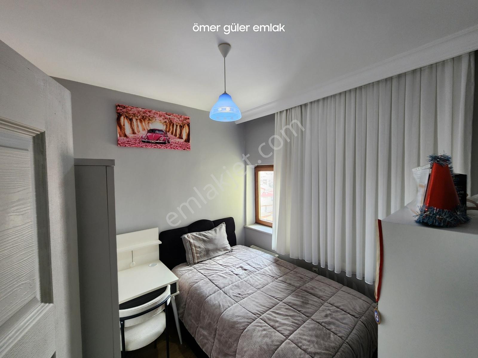Güler^den Yeşiltepede 4+1 170m2 Panoramik Manzaralı Cad. Üstünde — fotoğraf 28