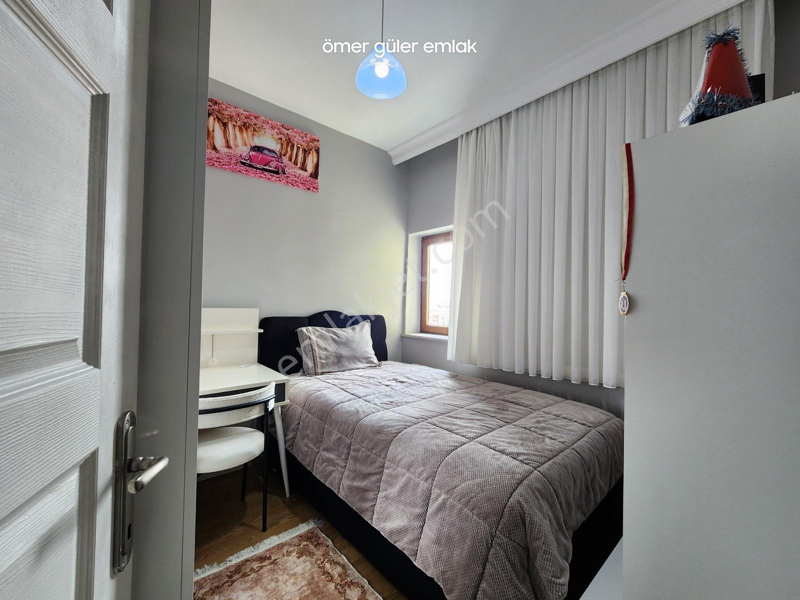 Güler^den Yeşiltepede 4+1 170m2 Panoramik Manzaralı Cad. Üstünde — fotoğraf 29