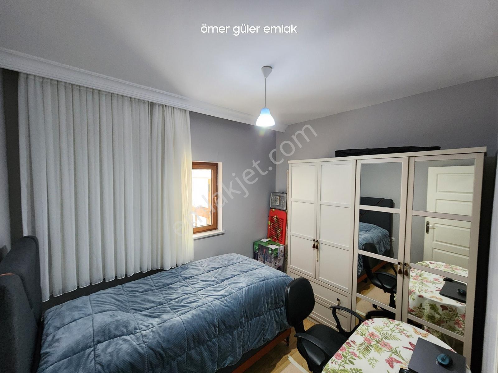 Güler^den Yeşiltepede 4+1 170m2 Panoramik Manzaralı Cad. Üstünde — fotoğraf 30
