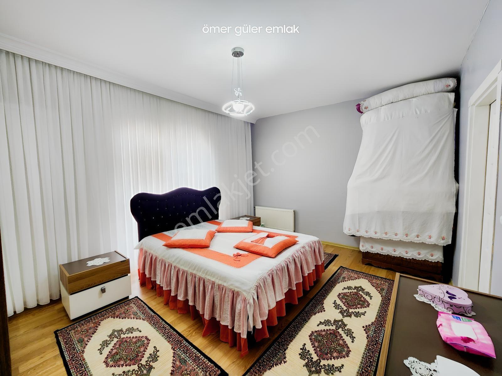 Güler^den Yeşiltepede 4+1 170m2 Panoramik Manzaralı Cad. Üstünde — fotoğraf 31
