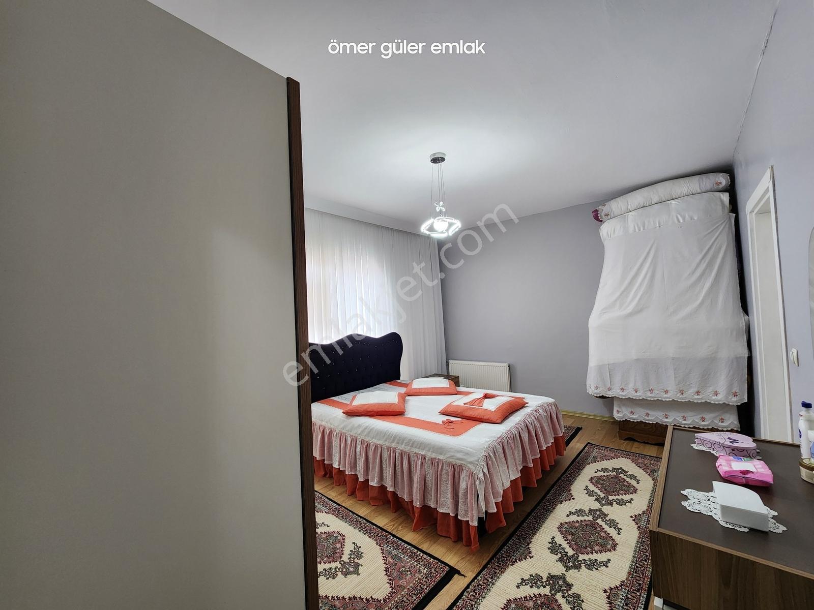 Güler^den Yeşiltepede 4+1 170m2 Panoramik Manzaralı Cad. Üstünde — fotoğraf 32