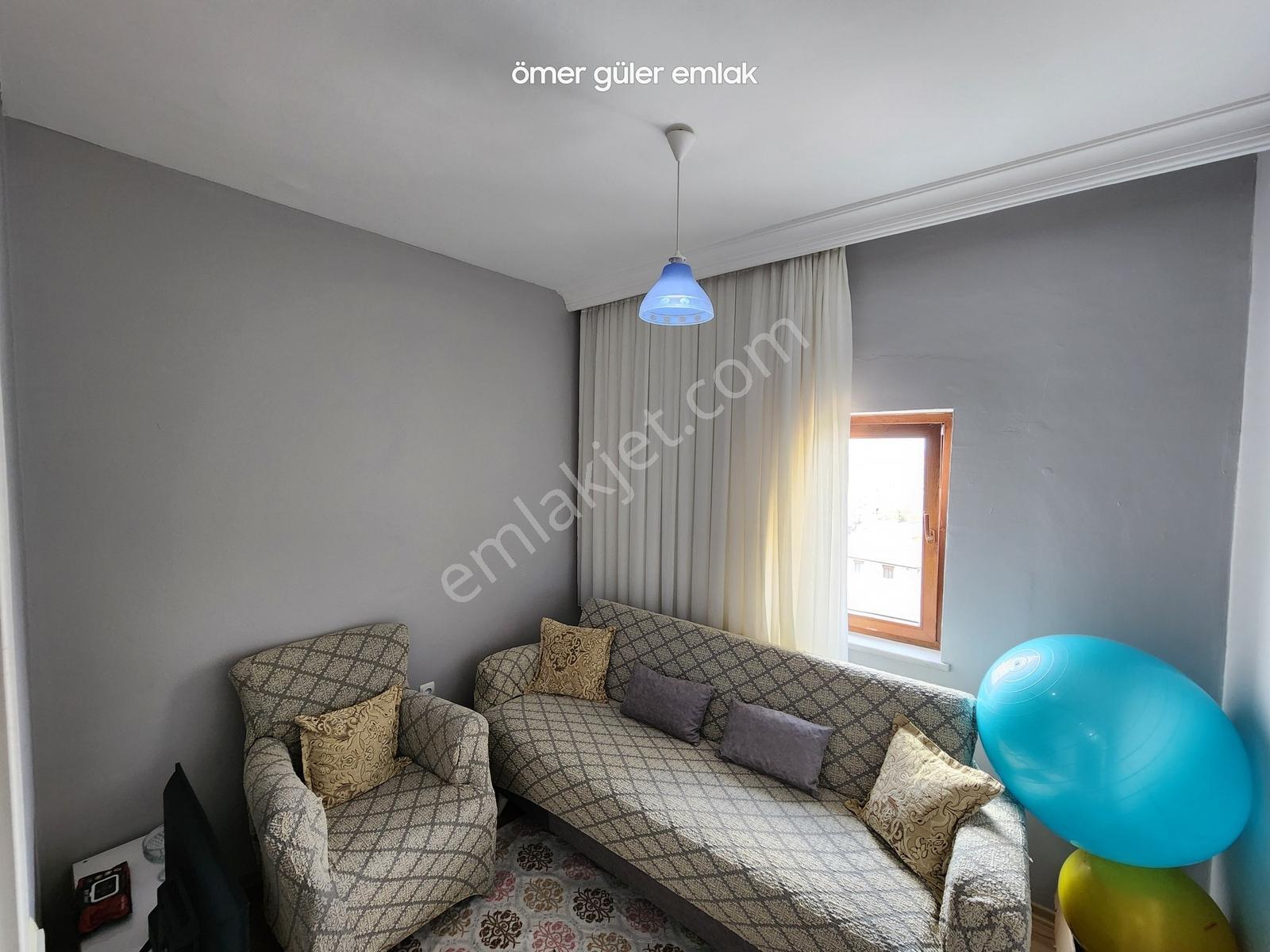 Güler^den Yeşiltepede 4+1 170m2 Panoramik Manzaralı Cad. Üstünde — fotoğraf 33