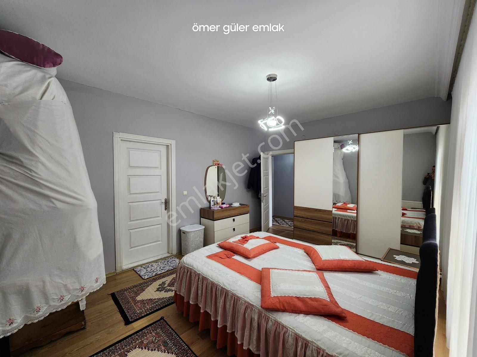 Güler^den Yeşiltepede 4+1 170m2 Panoramik Manzaralı Cad. Üstünde — fotoğraf 35