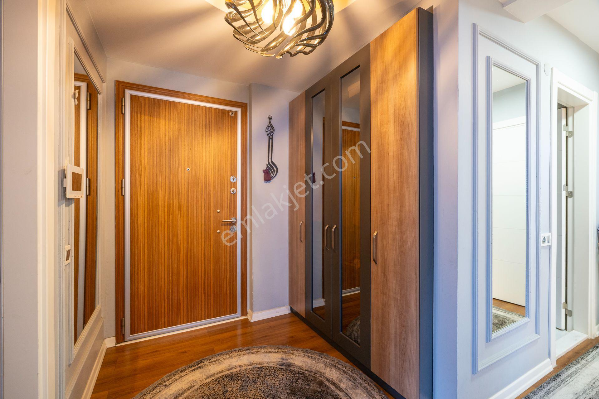 Cb Level-balat-koçakkent 2-satılık 3+1 Dubleks-site İçine Bakan Daire — fotoğraf 2