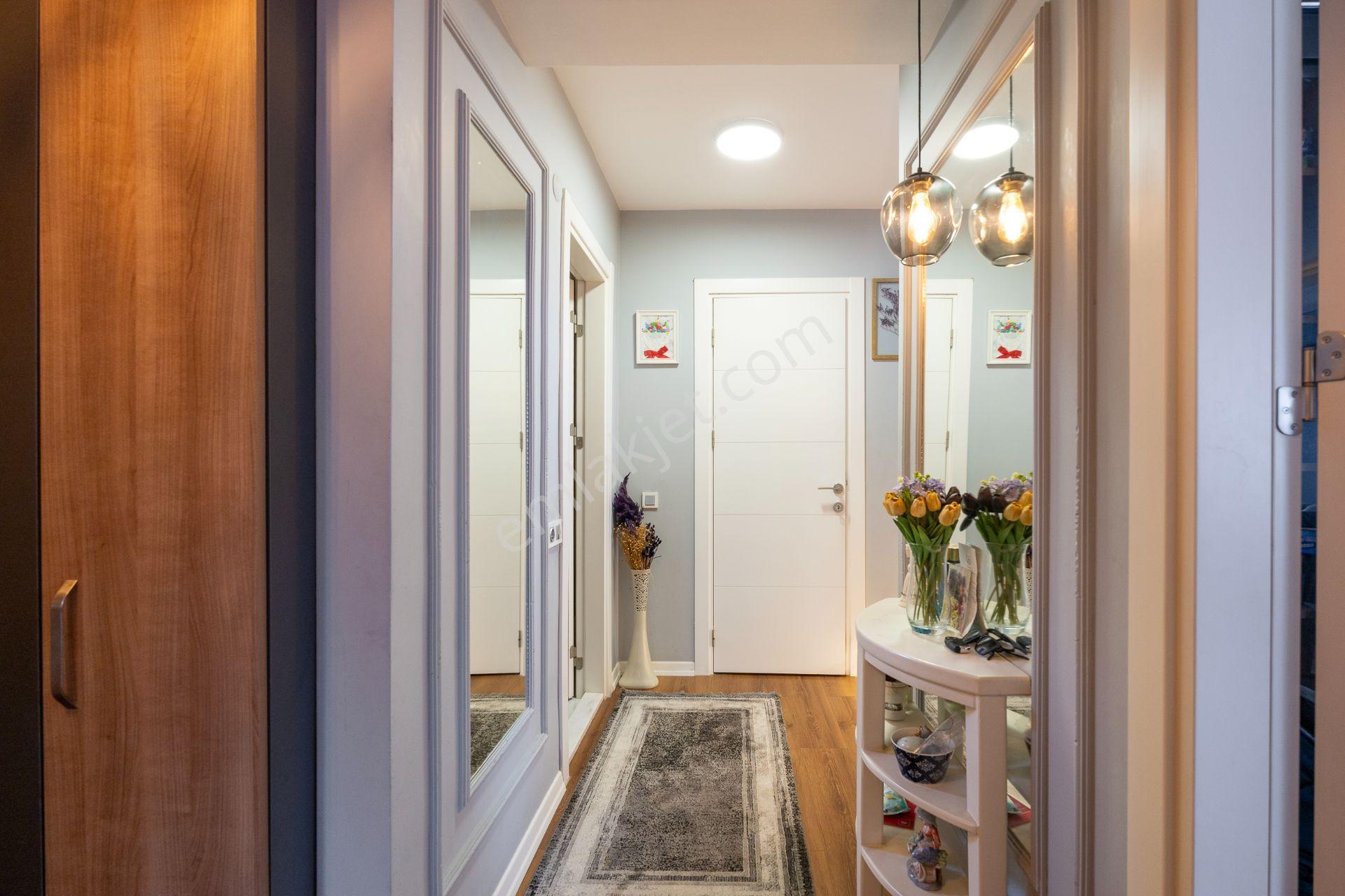 Cb Level-balat-koçakkent 2-satılık 3+1 Dubleks-site İçine Bakan Daire — fotoğraf 3