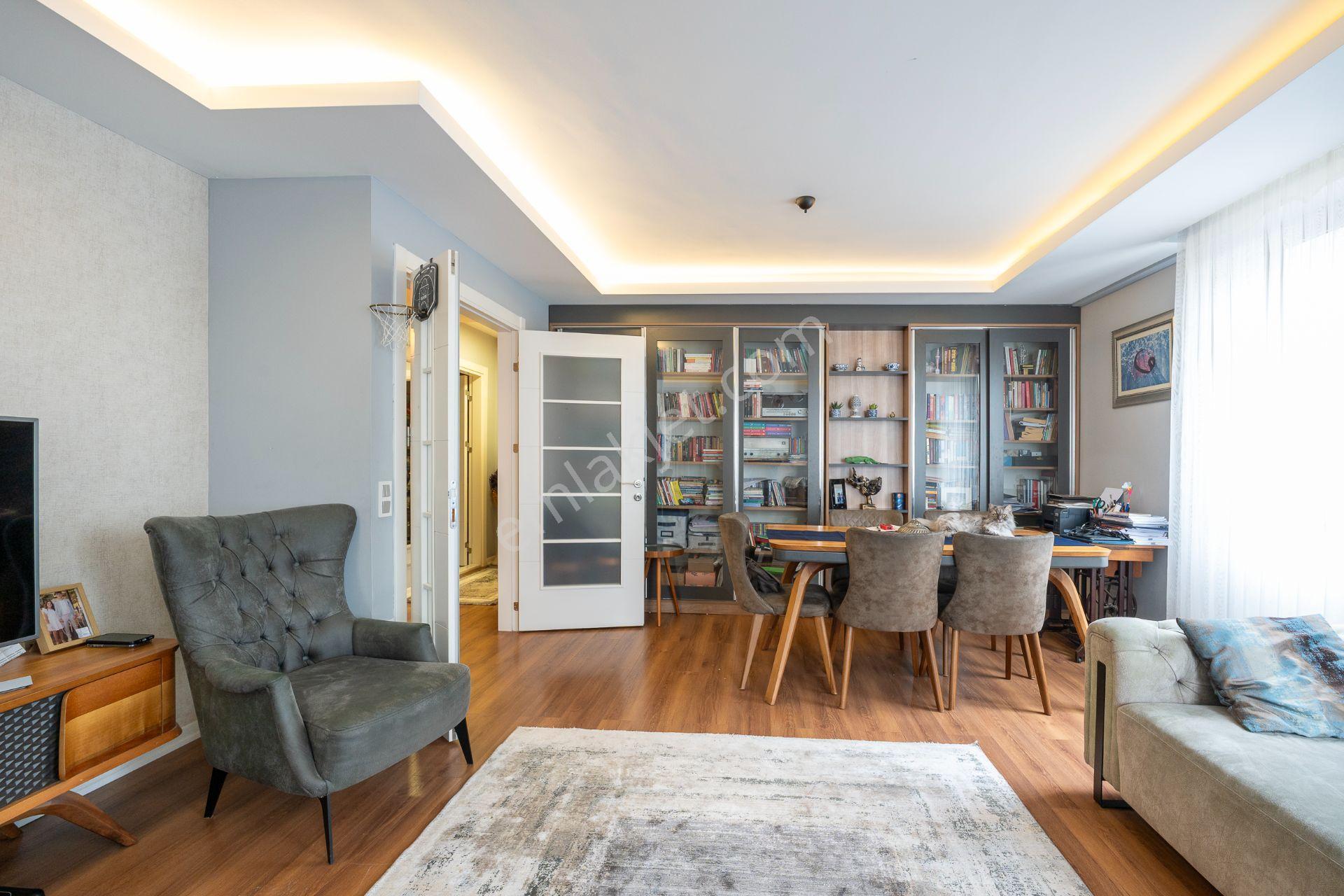 Cb Level-balat-koçakkent 2-satılık 3+1 Dubleks-site İçine Bakan Daire — fotoğraf 5