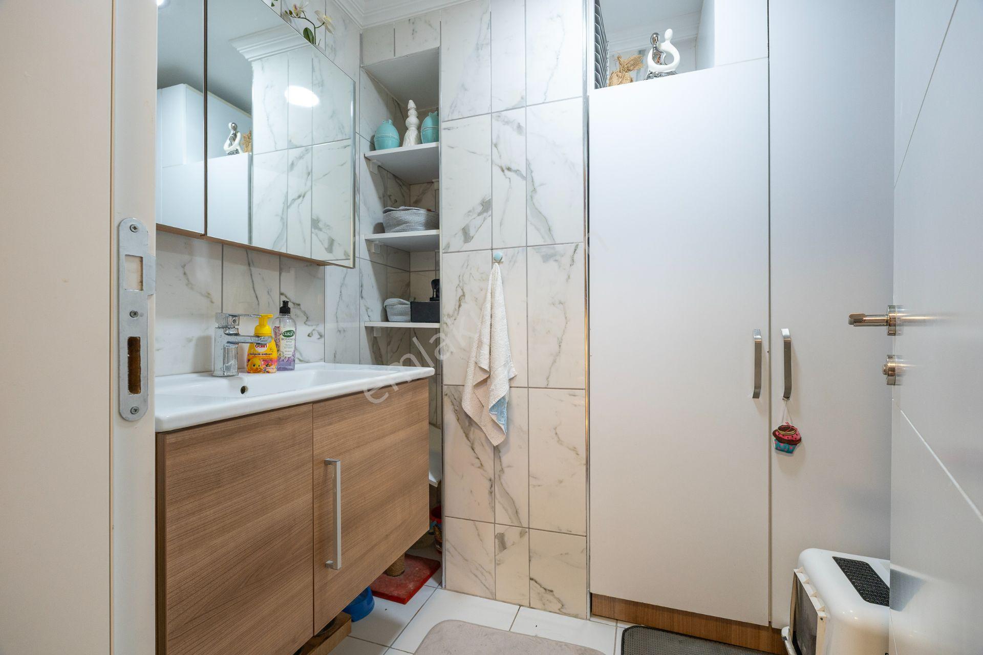 Cb Level-balat-koçakkent 2-satılık 3+1 Dubleks-site İçine Bakan Daire — fotoğraf 12
