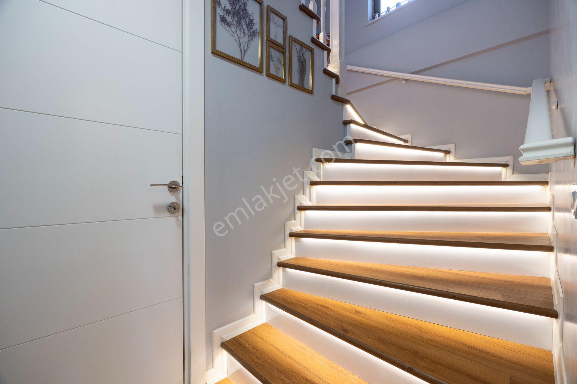 Cb Level-balat-koçakkent 2-satılık 3+1 Dubleks-site İçine Bakan Daire — fotoğraf 13