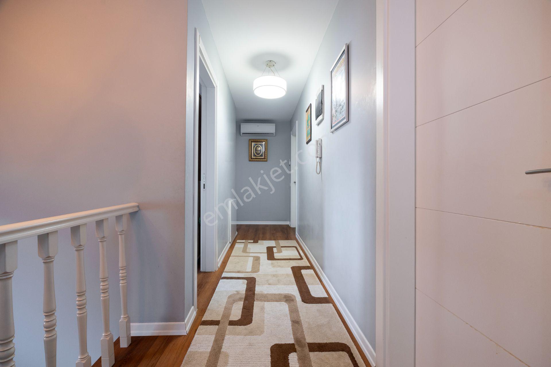 Cb Level-balat-koçakkent 2-satılık 3+1 Dubleks-site İçine Bakan Daire — fotoğraf 14