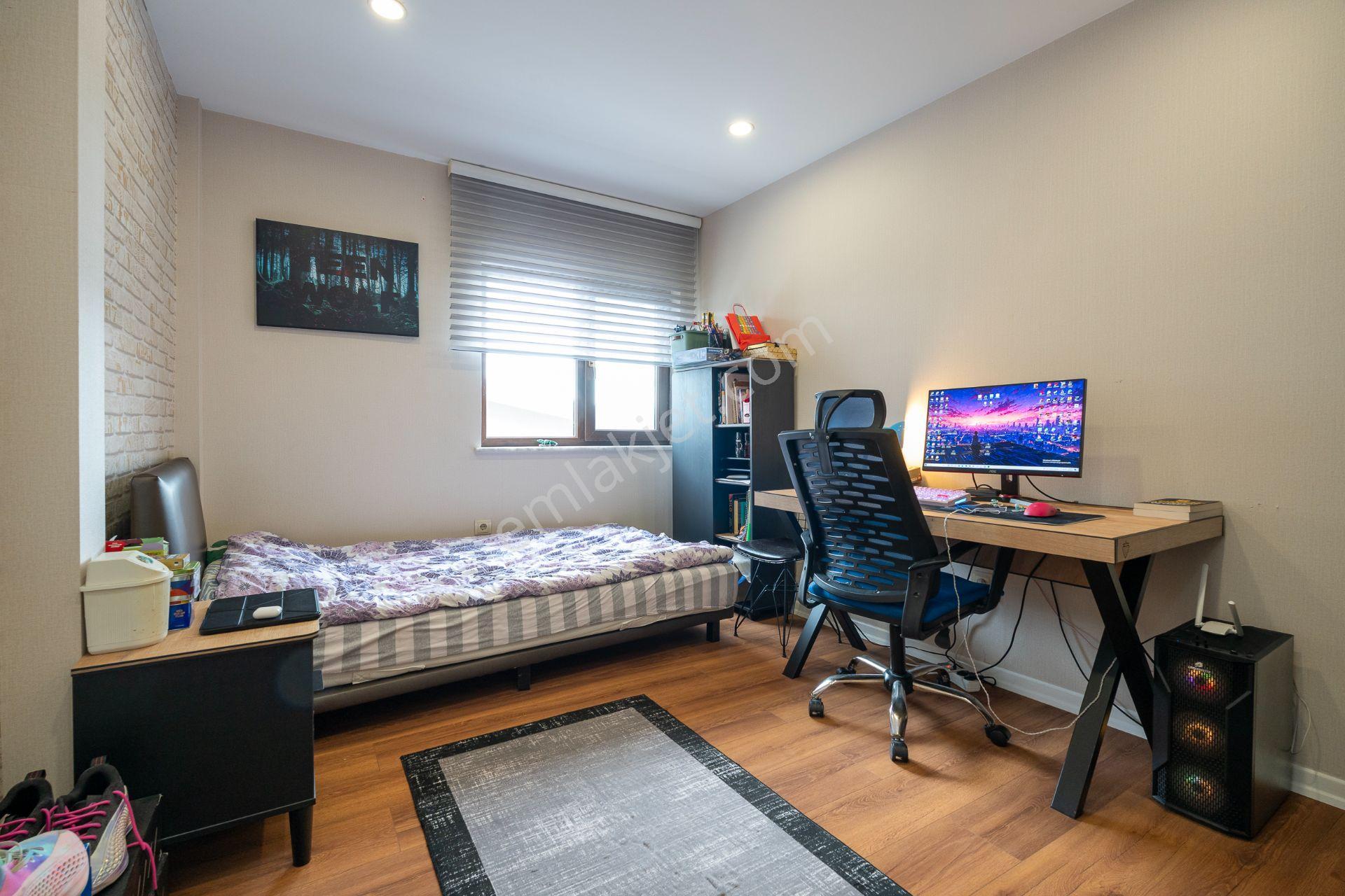 Cb Level-balat-koçakkent 2-satılık 3+1 Dubleks-site İçine Bakan Daire — fotoğraf 15