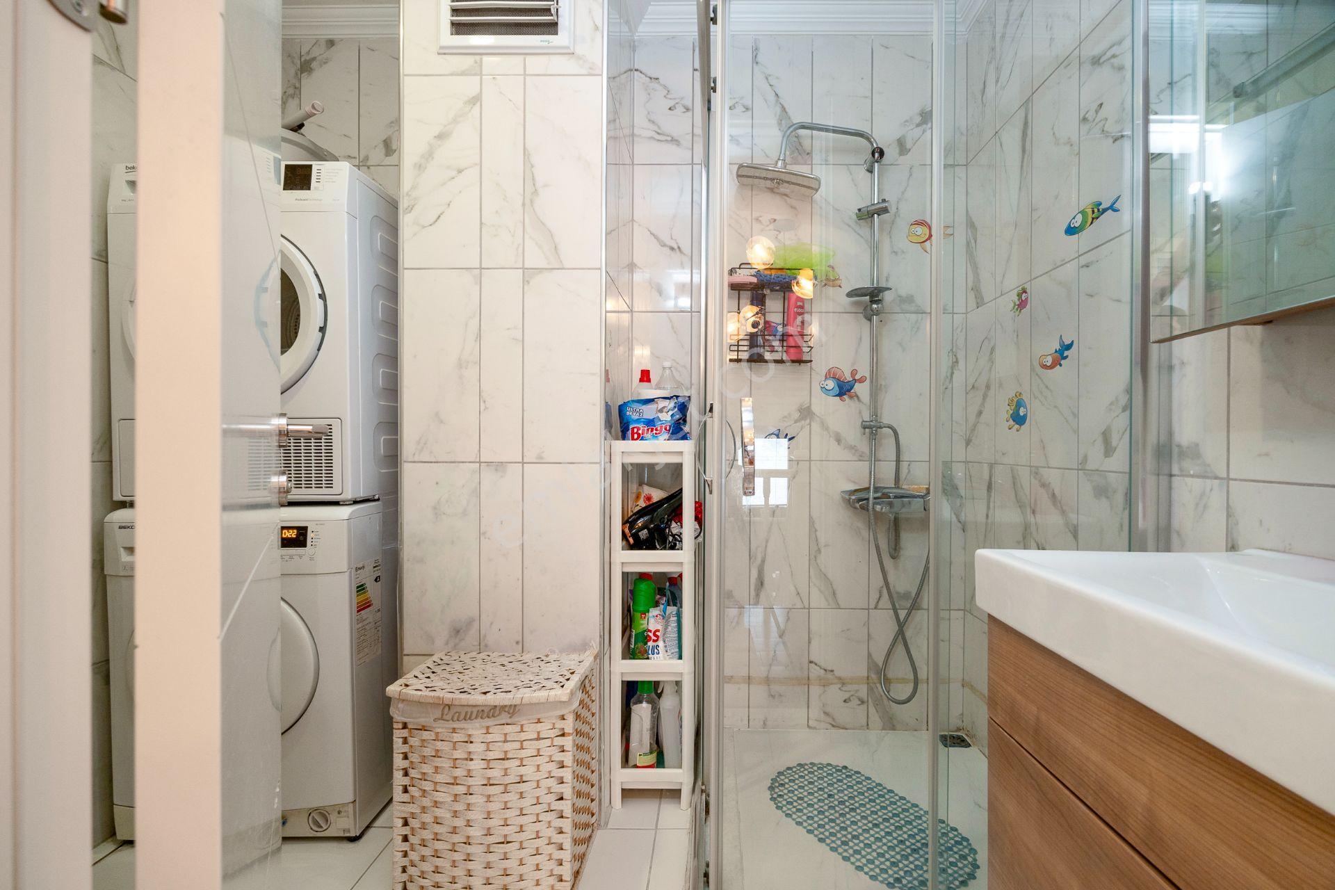 Cb Level-balat-koçakkent 2-satılık 3+1 Dubleks-site İçine Bakan Daire — fotoğraf 16