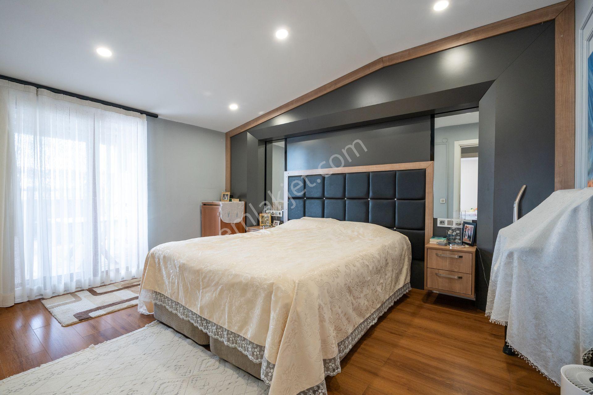Cb Level-balat-koçakkent 2-satılık 3+1 Dubleks-site İçine Bakan Daire — fotoğraf 18