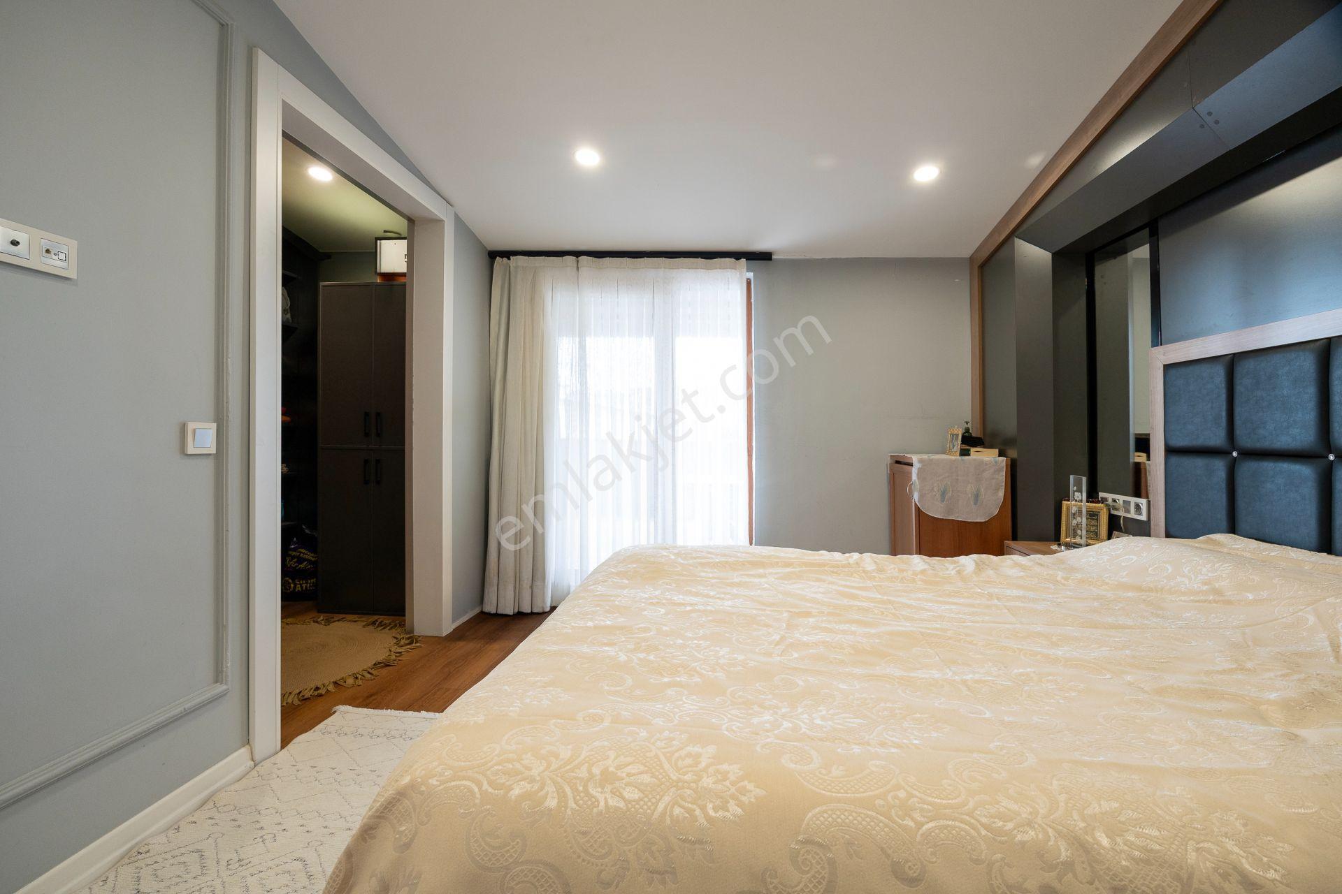 Cb Level-balat-koçakkent 2-satılık 3+1 Dubleks-site İçine Bakan Daire — fotoğraf 19