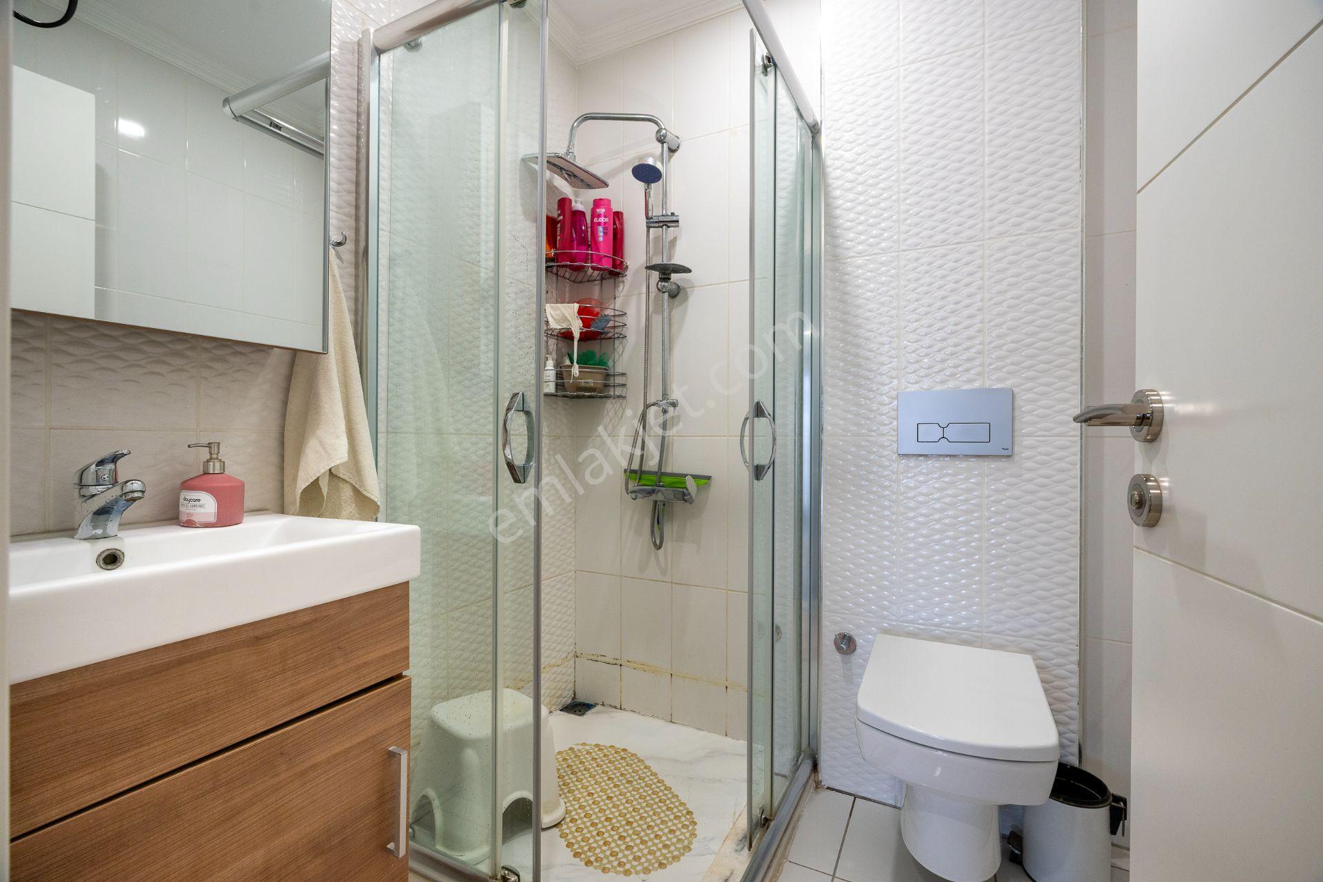 Cb Level-balat-koçakkent 2-satılık 3+1 Dubleks-site İçine Bakan Daire — fotoğraf 20