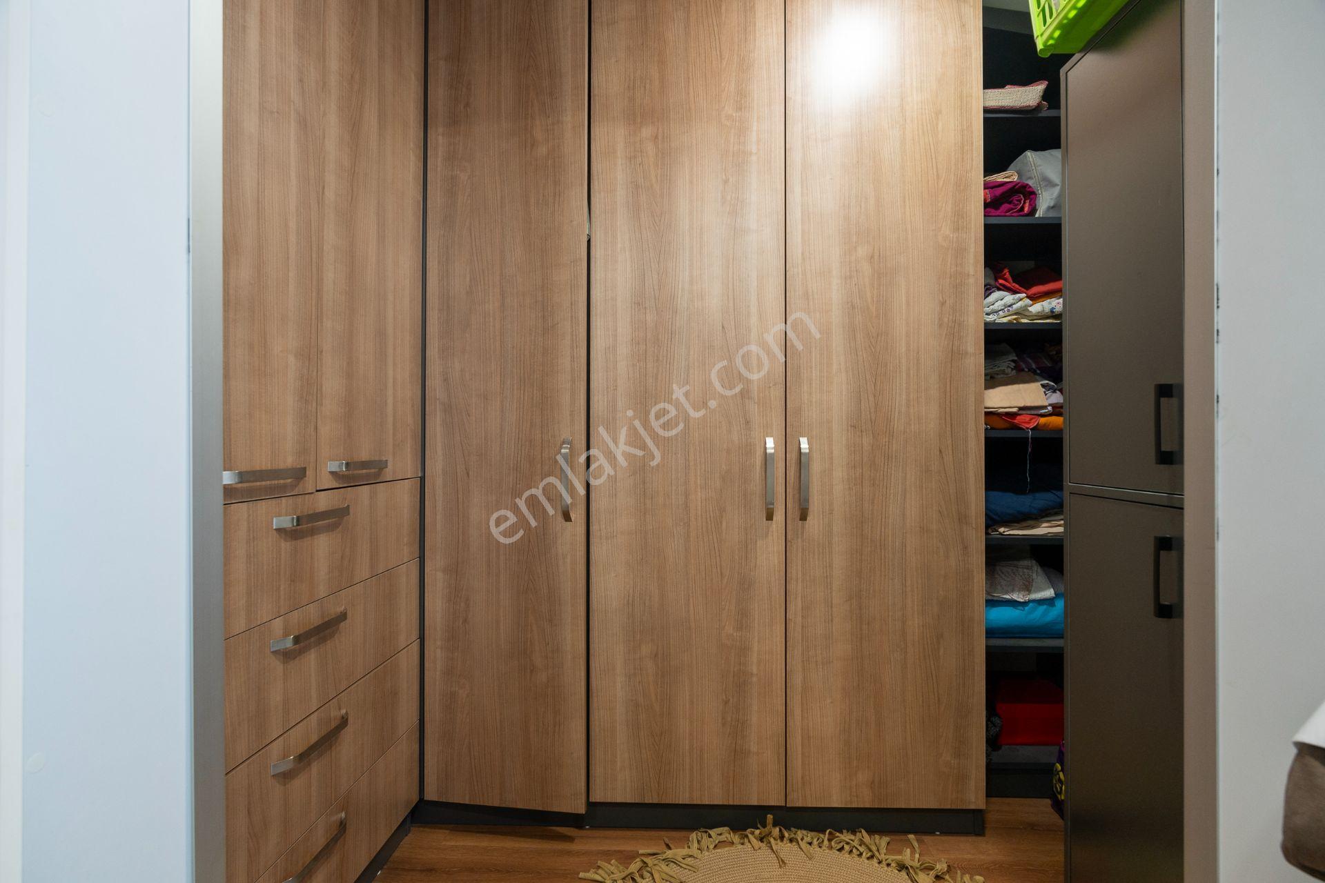 Cb Level-balat-koçakkent 2-satılık 3+1 Dubleks-site İçine Bakan Daire — fotoğraf 21