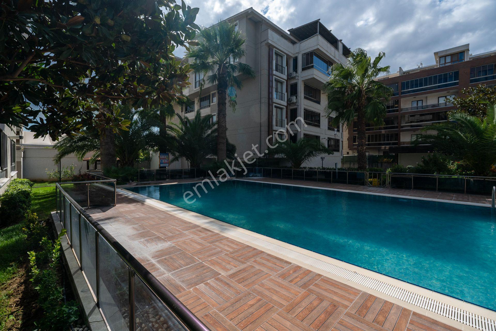 Cb Level-balat-koçakkent 2-satılık 3+1 Dubleks-site İçine Bakan Daire — fotoğraf 25