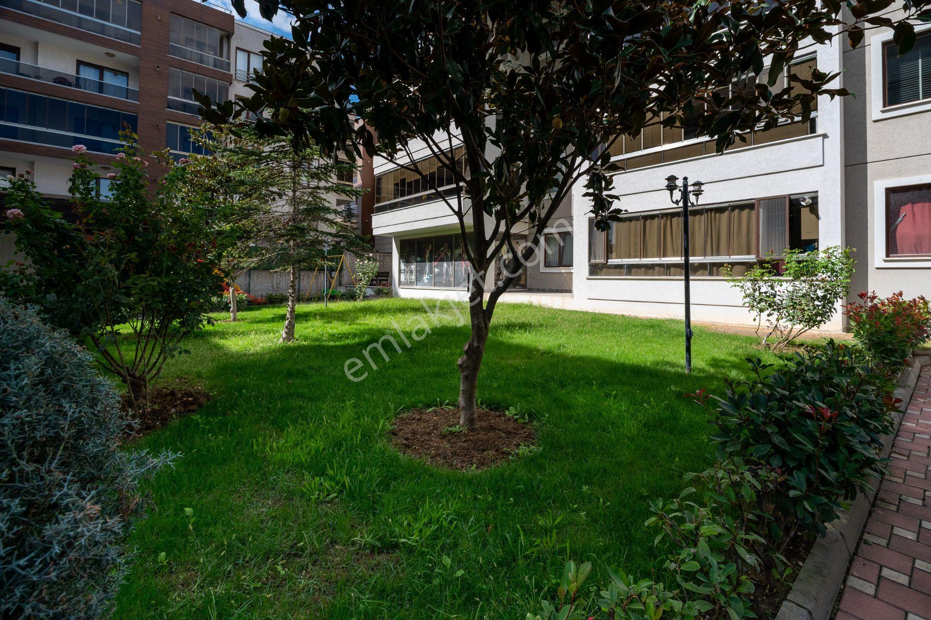 Cb Level-balat-koçakkent 2-satılık 3+1 Dubleks-site İçine Bakan Daire — fotoğraf 26