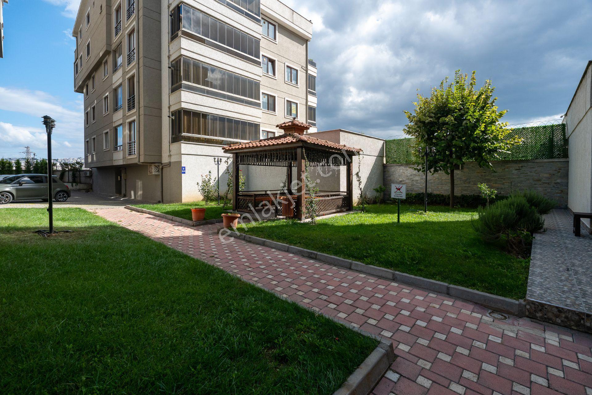 Cb Level-balat-koçakkent 2-satılık 3+1 Dubleks-site İçine Bakan Daire — fotoğraf 27