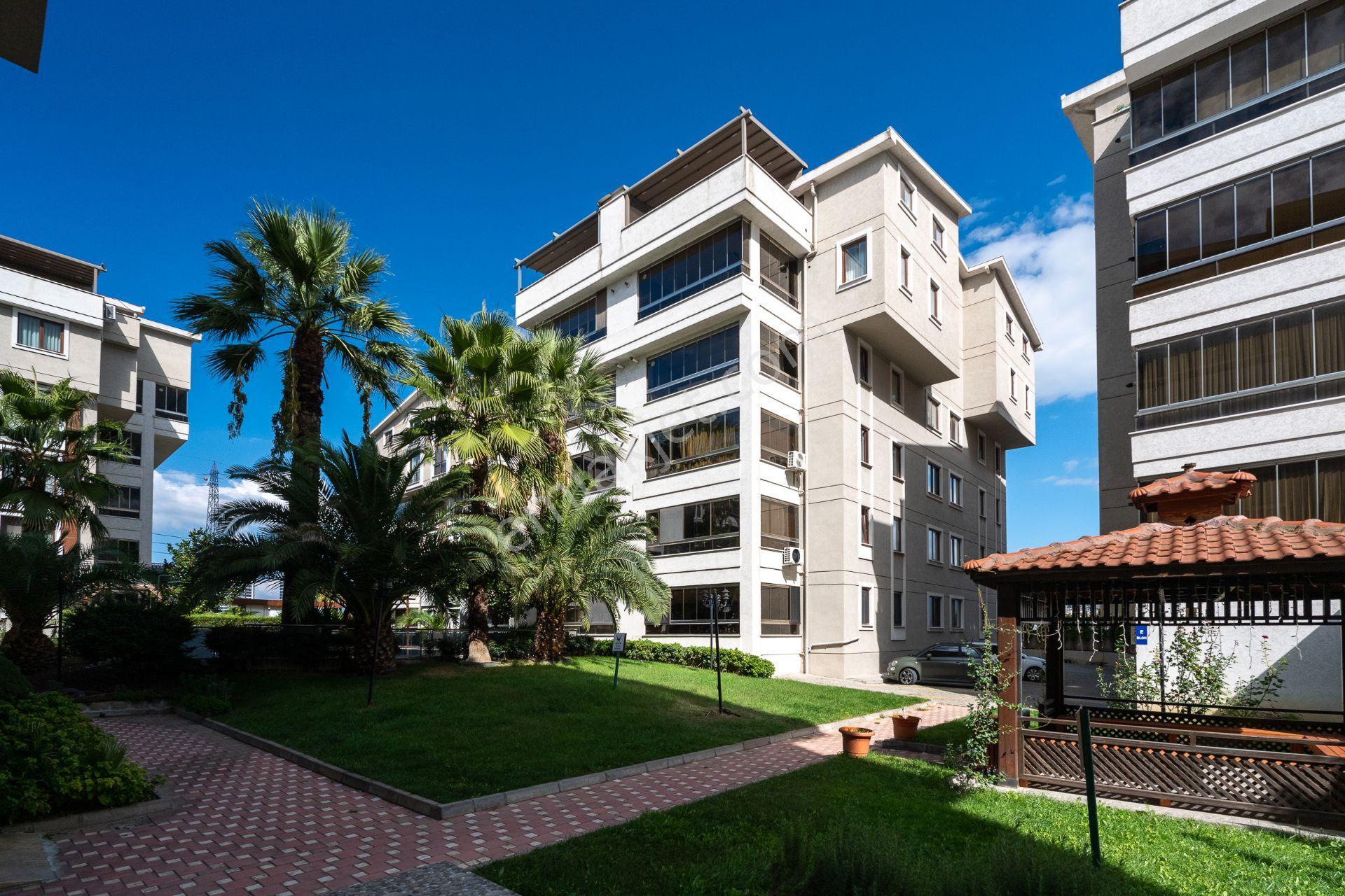 Cb Level-balat-koçakkent 2-satılık 3+1 Dubleks-site İçine Bakan Daire — fotoğraf 28