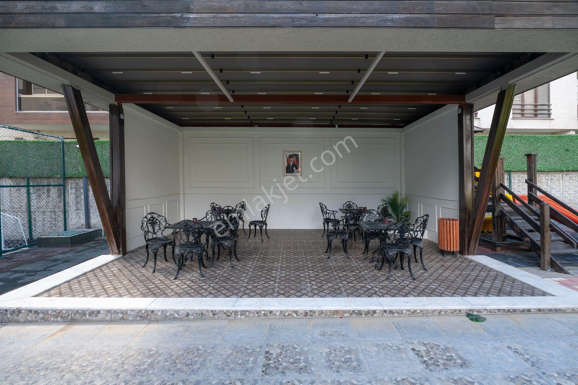 Cb Level-balat-koçakkent 2-satılık 3+1 Dubleks-site İçine Bakan Daire — fotoğraf 29
