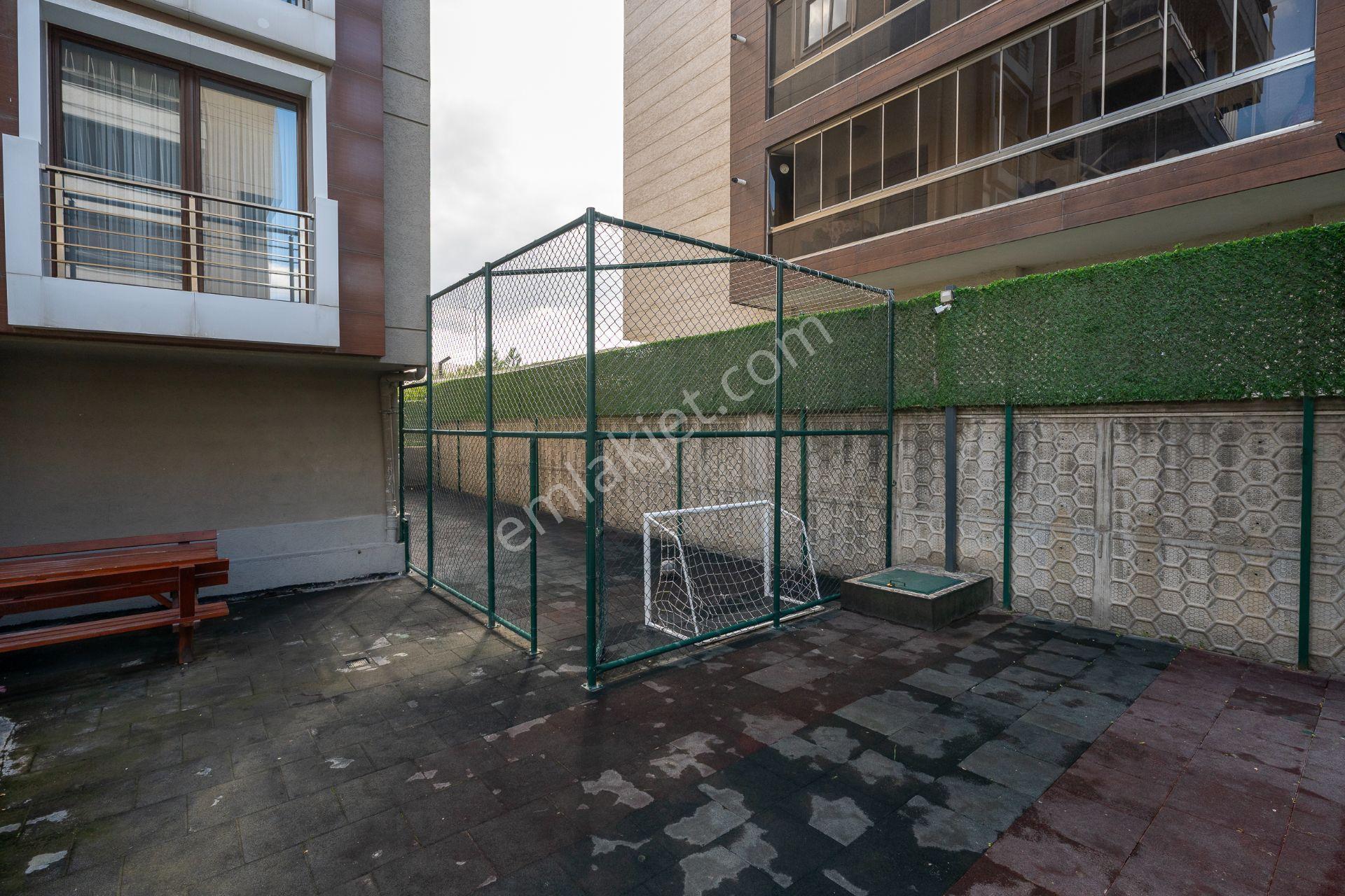 Cb Level-balat-koçakkent 2-satılık 3+1 Dubleks-site İçine Bakan Daire — fotoğraf 30