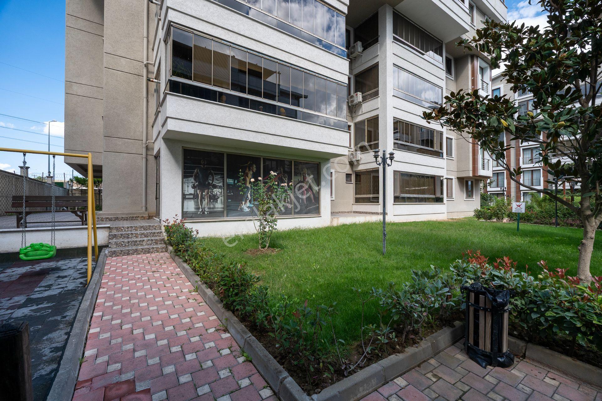 Cb Level-balat-koçakkent 2-satılık 3+1 Dubleks-site İçine Bakan Daire — fotoğraf 32