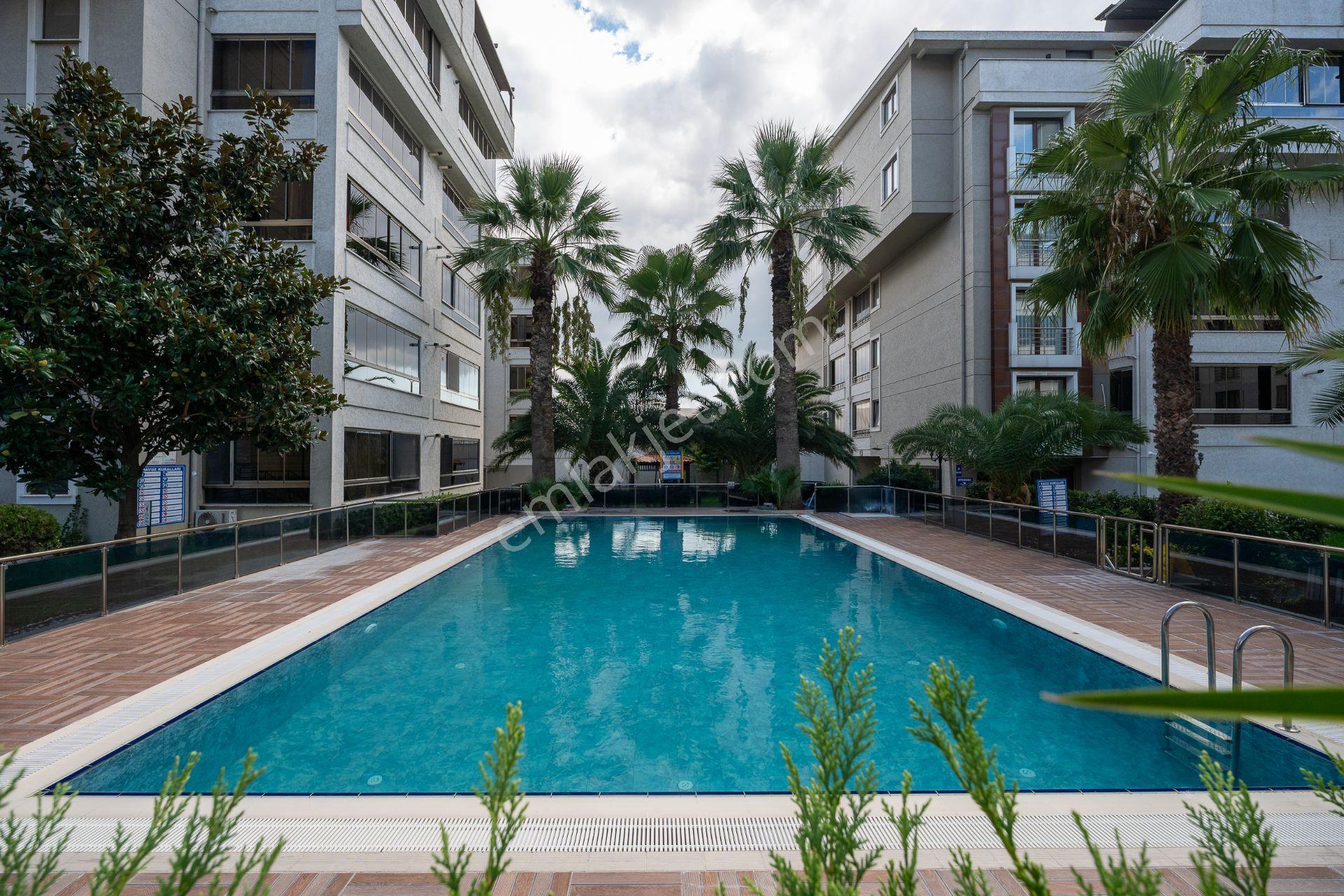 Cb Level-balat-koçakkent 2-satılık 3+1 Dubleks-site İçine Bakan Daire — fotoğraf 33