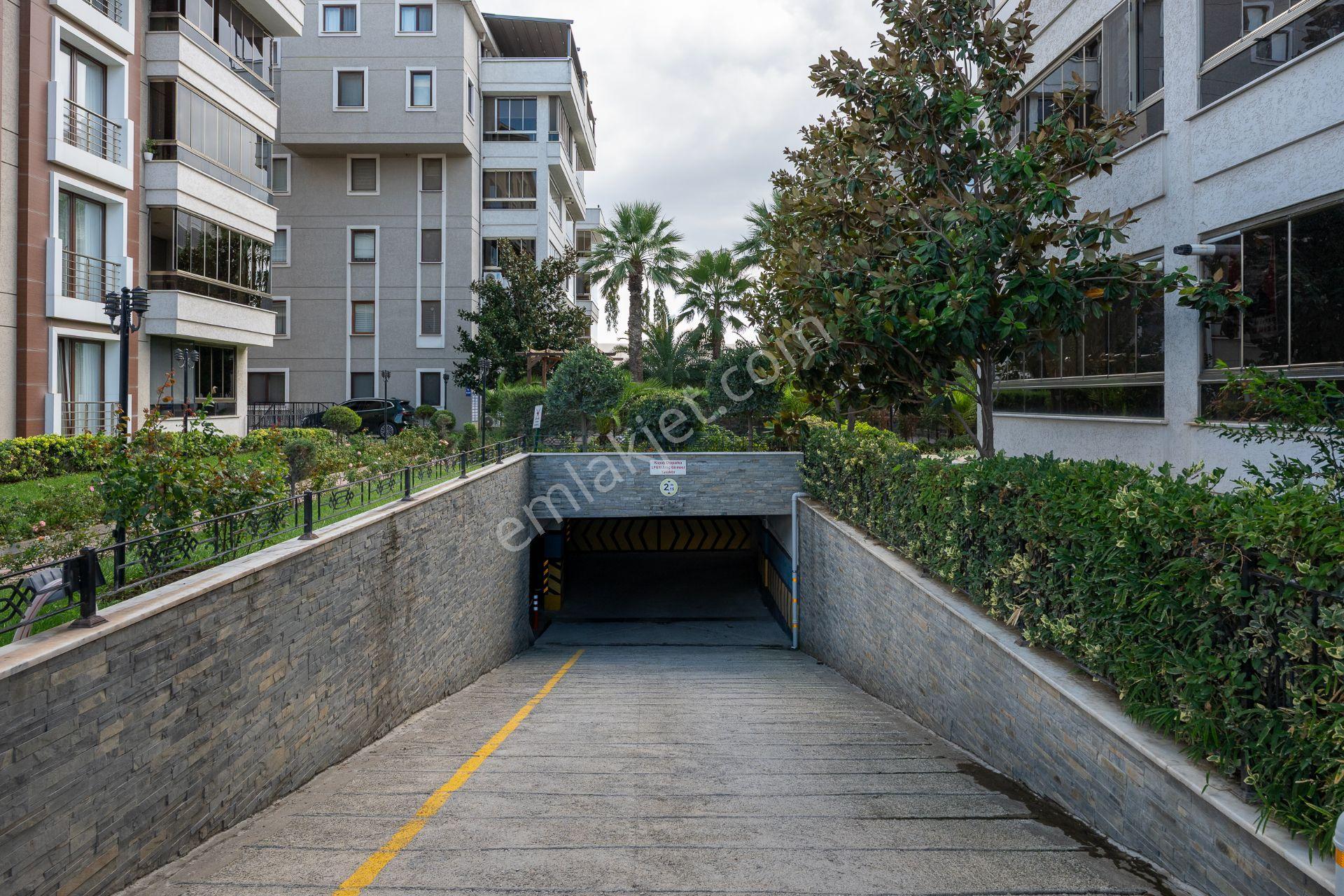 Cb Level-balat-koçakkent 2-satılık 3+1 Dubleks-site İçine Bakan Daire — fotoğraf 34
