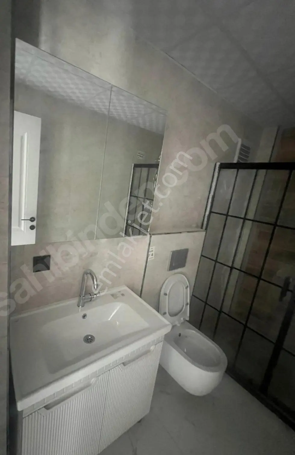 Hocacihan Mah’de Emin Evime Fuzul Evime Uygun Son Kat Köşe 3+1 Sıfır Daire — fotoğraf 3