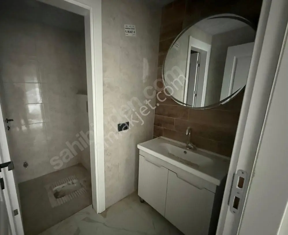 Hocacihan Mah’de Emin Evime Fuzul Evime Uygun Son Kat Köşe 3+1 Sıfır Daire — fotoğraf 4