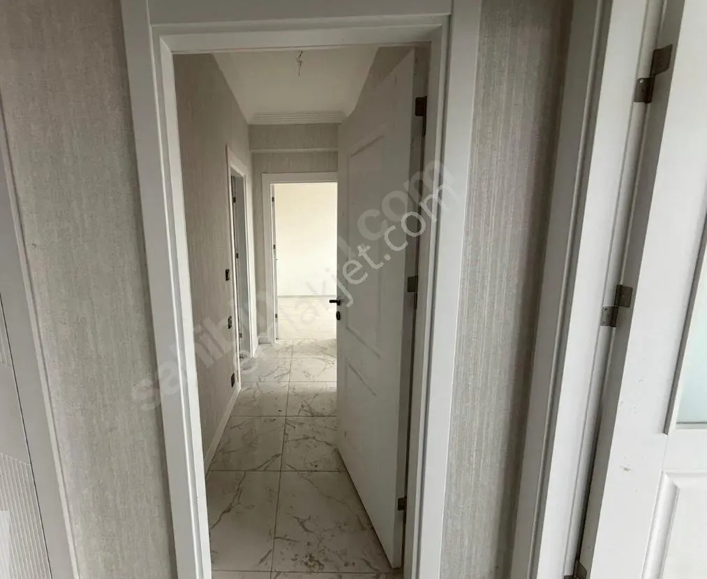 Hocacihan Mah’de Emin Evime Fuzul Evime Uygun Son Kat Köşe 3+1 Sıfır Daire — fotoğraf 5