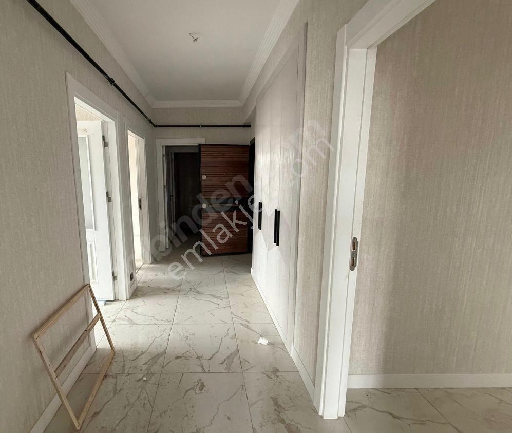 Hocacihan Mah’de Emin Evime Fuzul Evime Uygun Son Kat Köşe 3+1 Sıfır Daire — fotoğraf 6