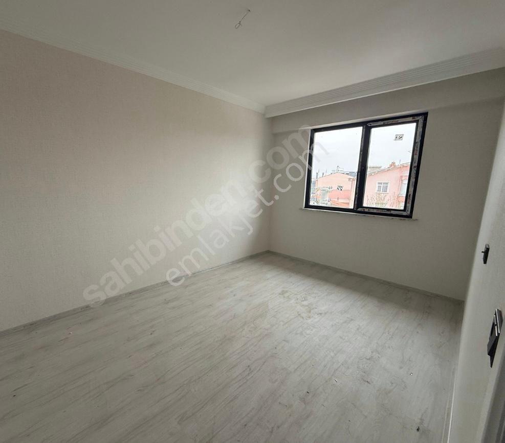 Hocacihan Mah’de Emin Evime Fuzul Evime Uygun Son Kat Köşe 3+1 Sıfır Daire — fotoğraf 7